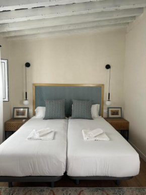 RentalSevilla en Campana, Seville